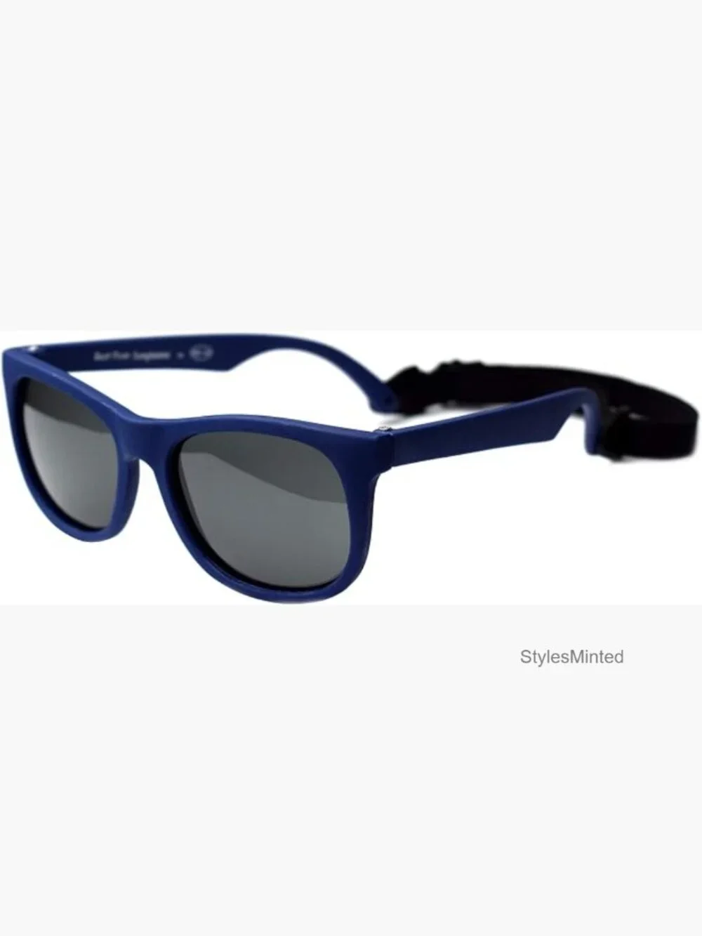 Infant Baby Sunglasses UV Protection Flexible Frame